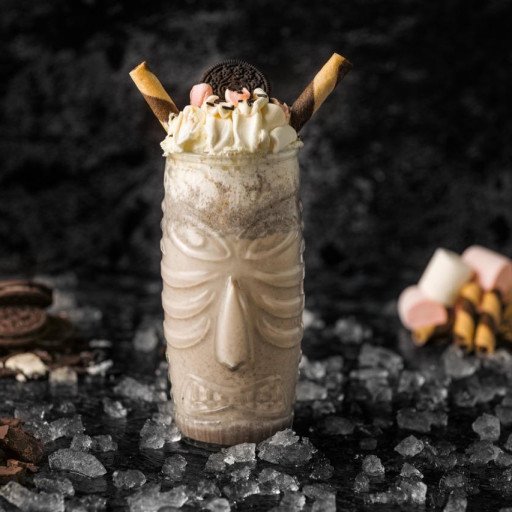 coco oreo